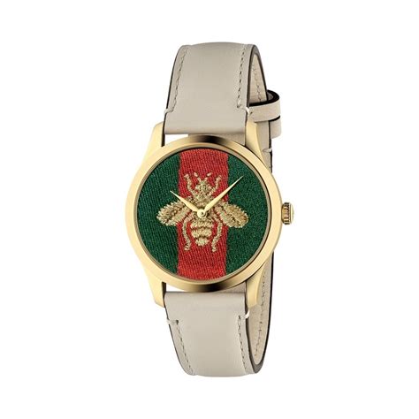 orologi gucci piccolo cinturino donna oro e argento quadrato|Acquista orologi Gucci su Chrono24.